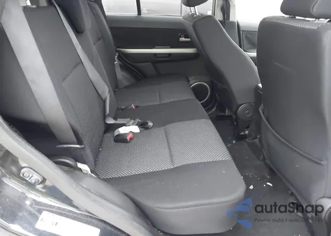 2006 Suzuki Grand Vitara Premium z USA, uszkodzony, nr VIN JS3TE943X64103954